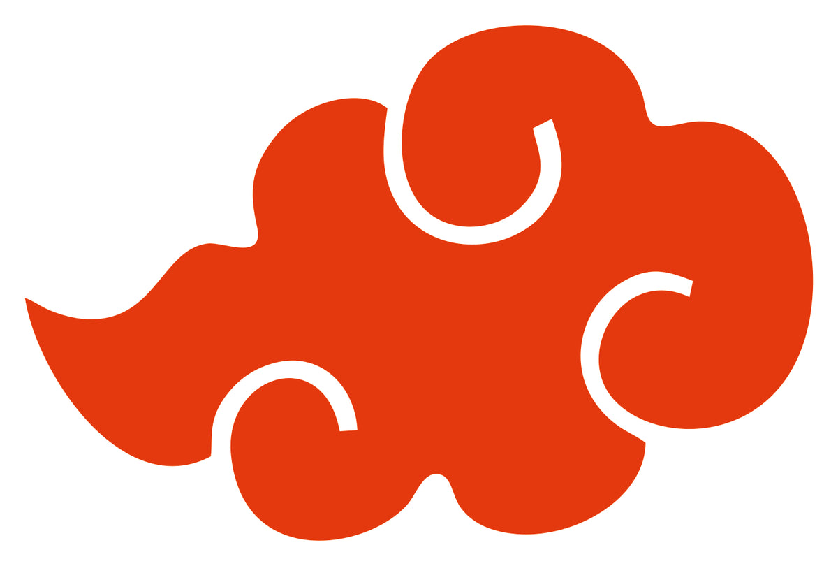 Akatsuki Sticker