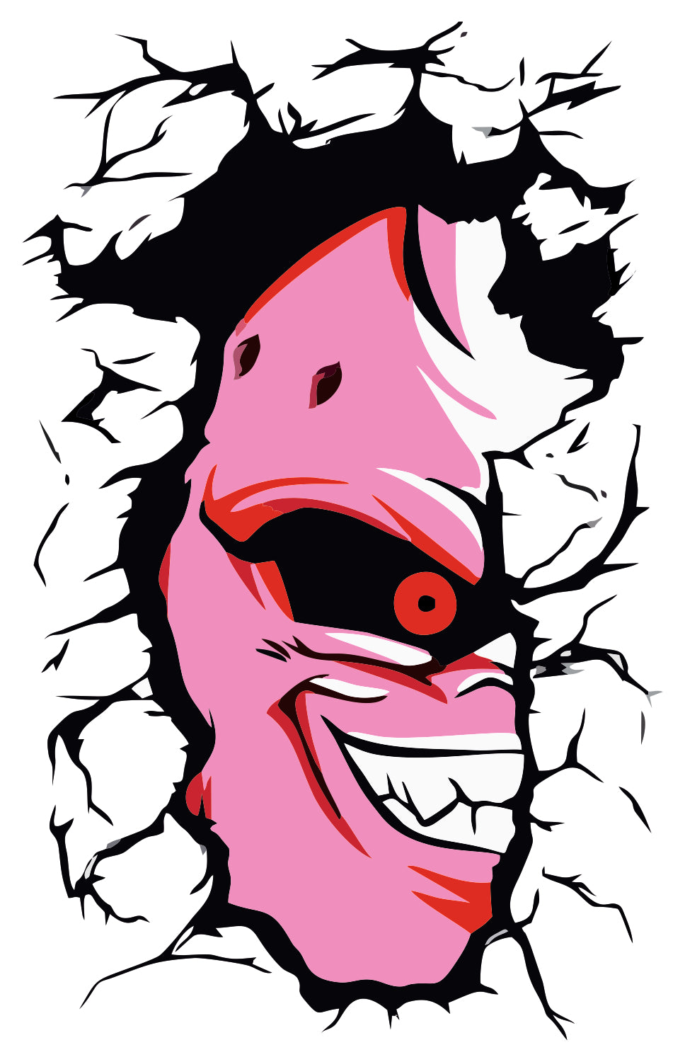Dragon Ball Sticker