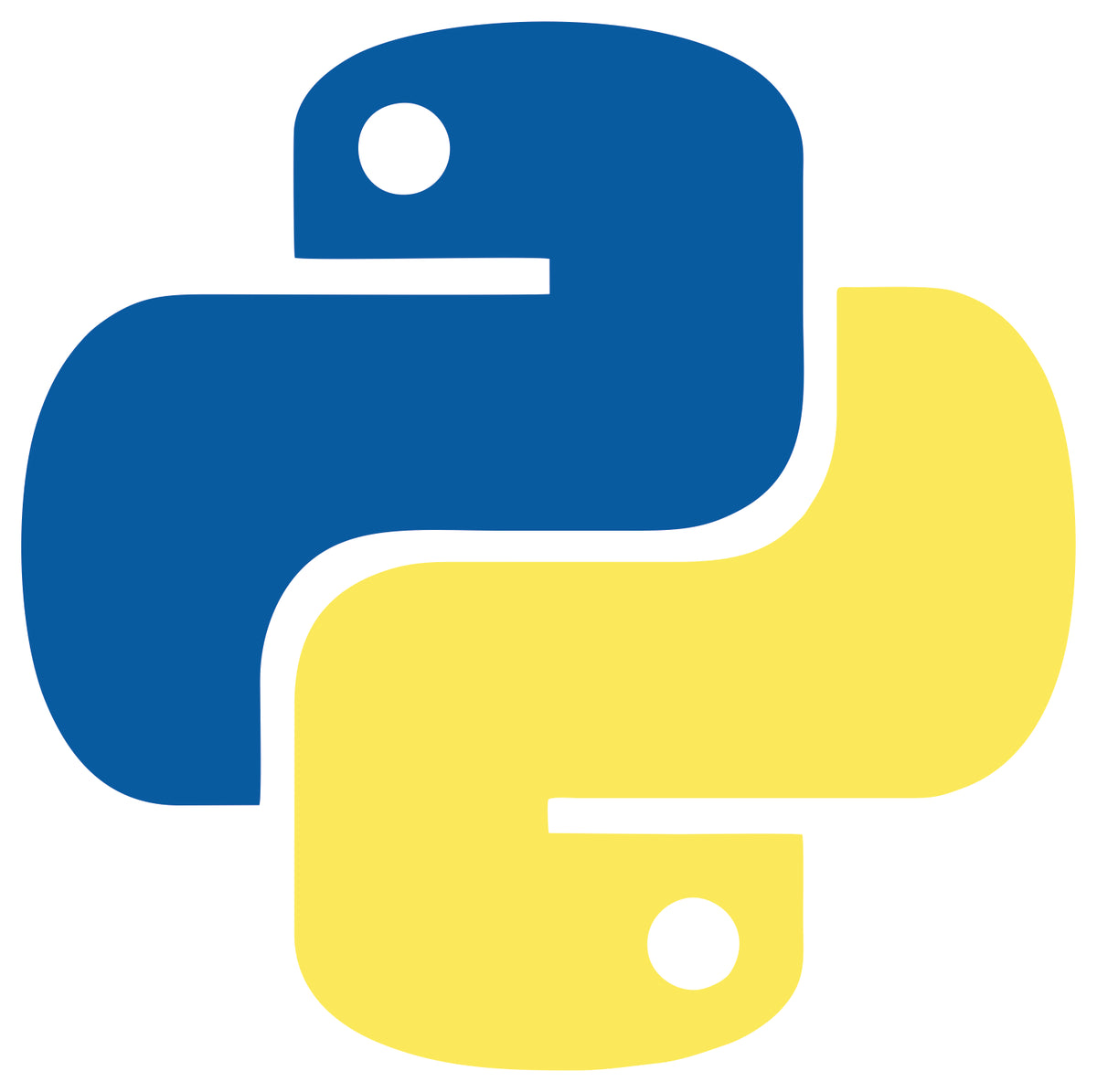 PYTHON STICKER