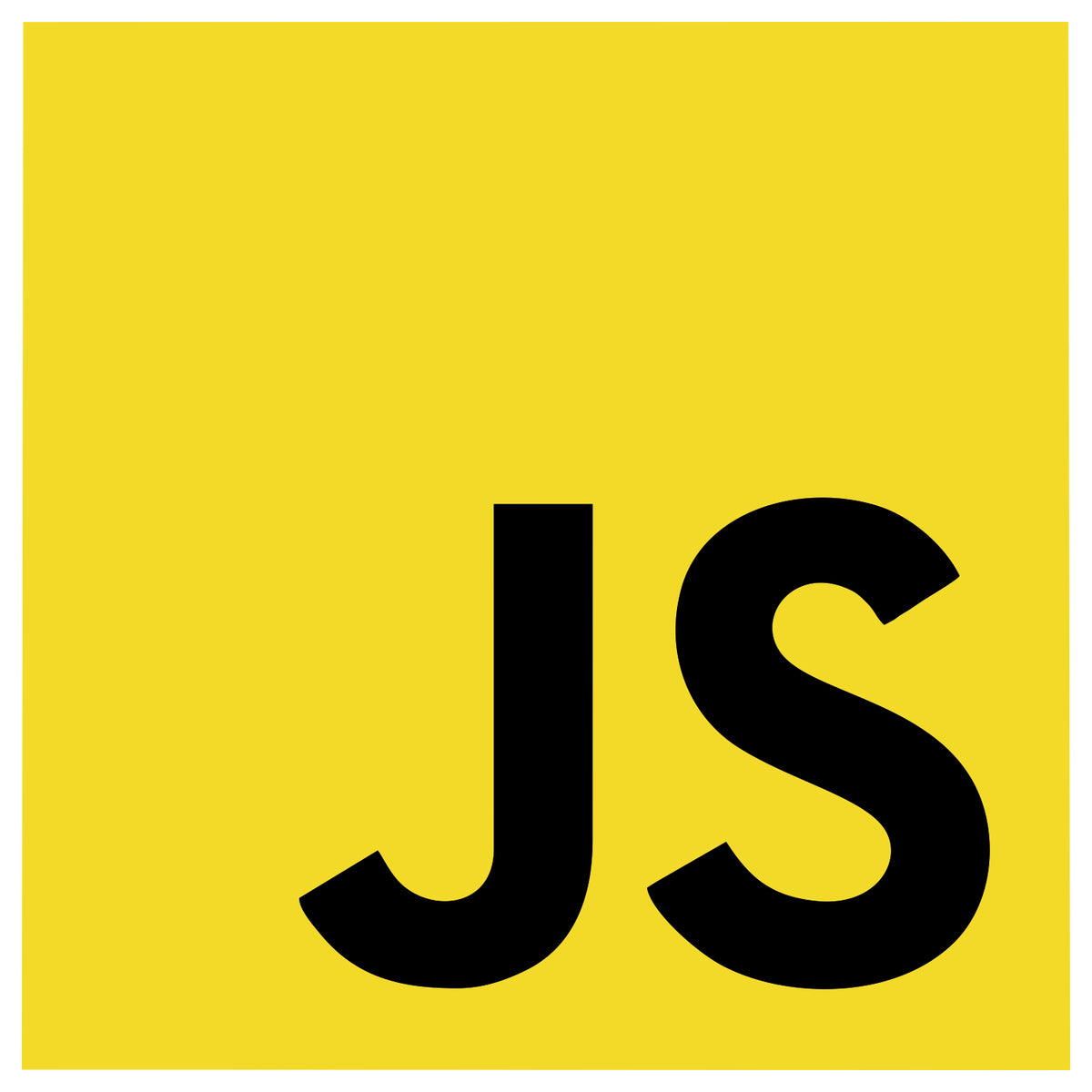 JAVASCRIPT STICKER