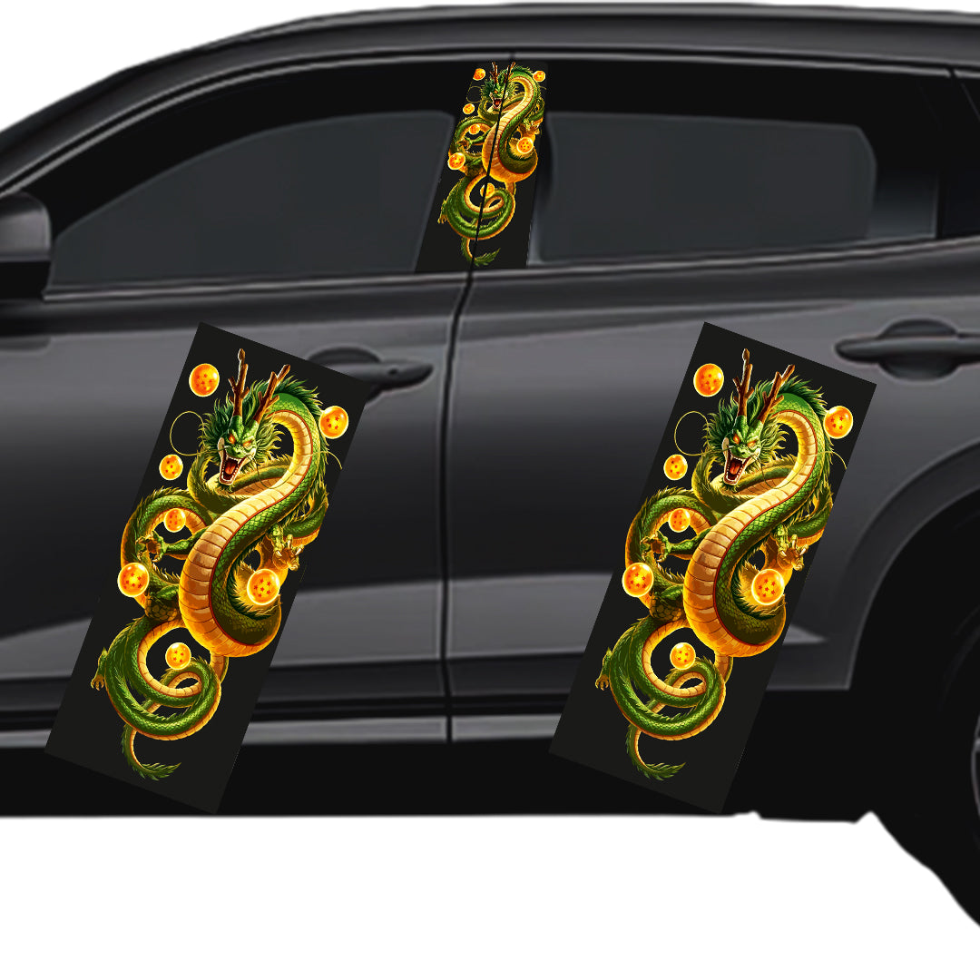 DRAGON ball dragon