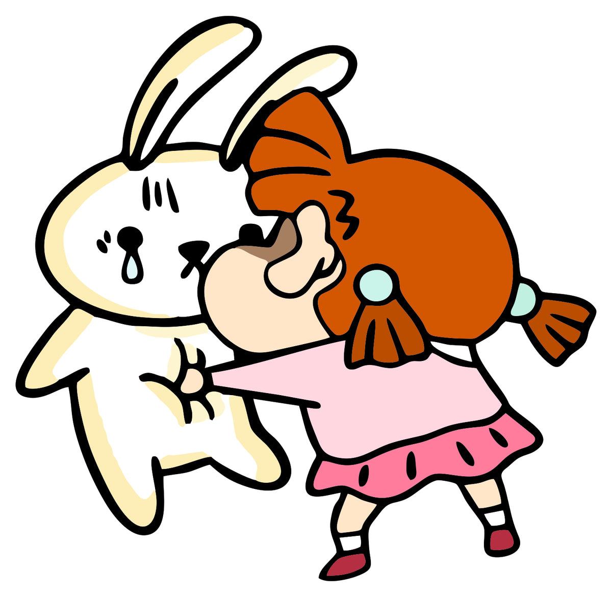 Nane Sticker