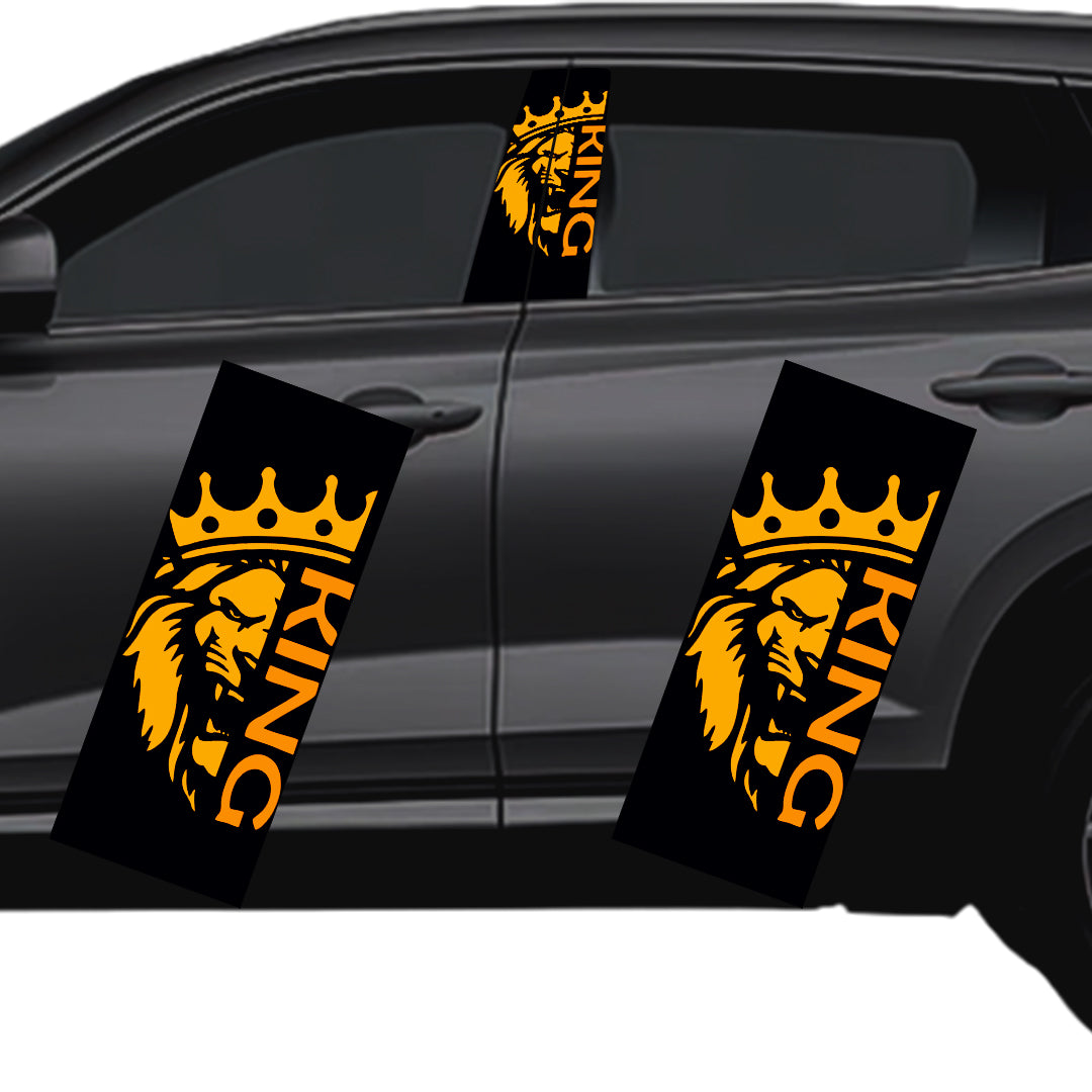 Lion king
