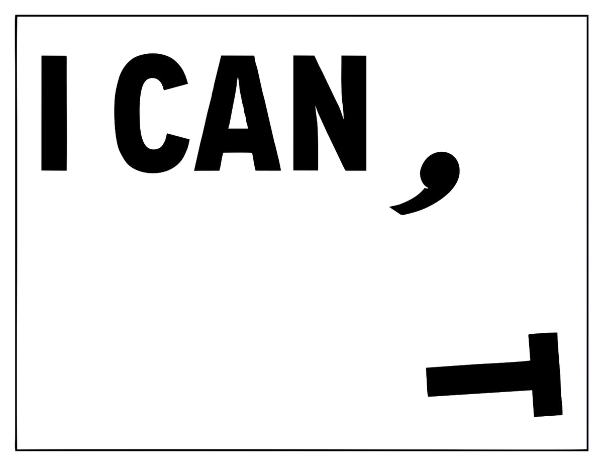 Can I Sticker