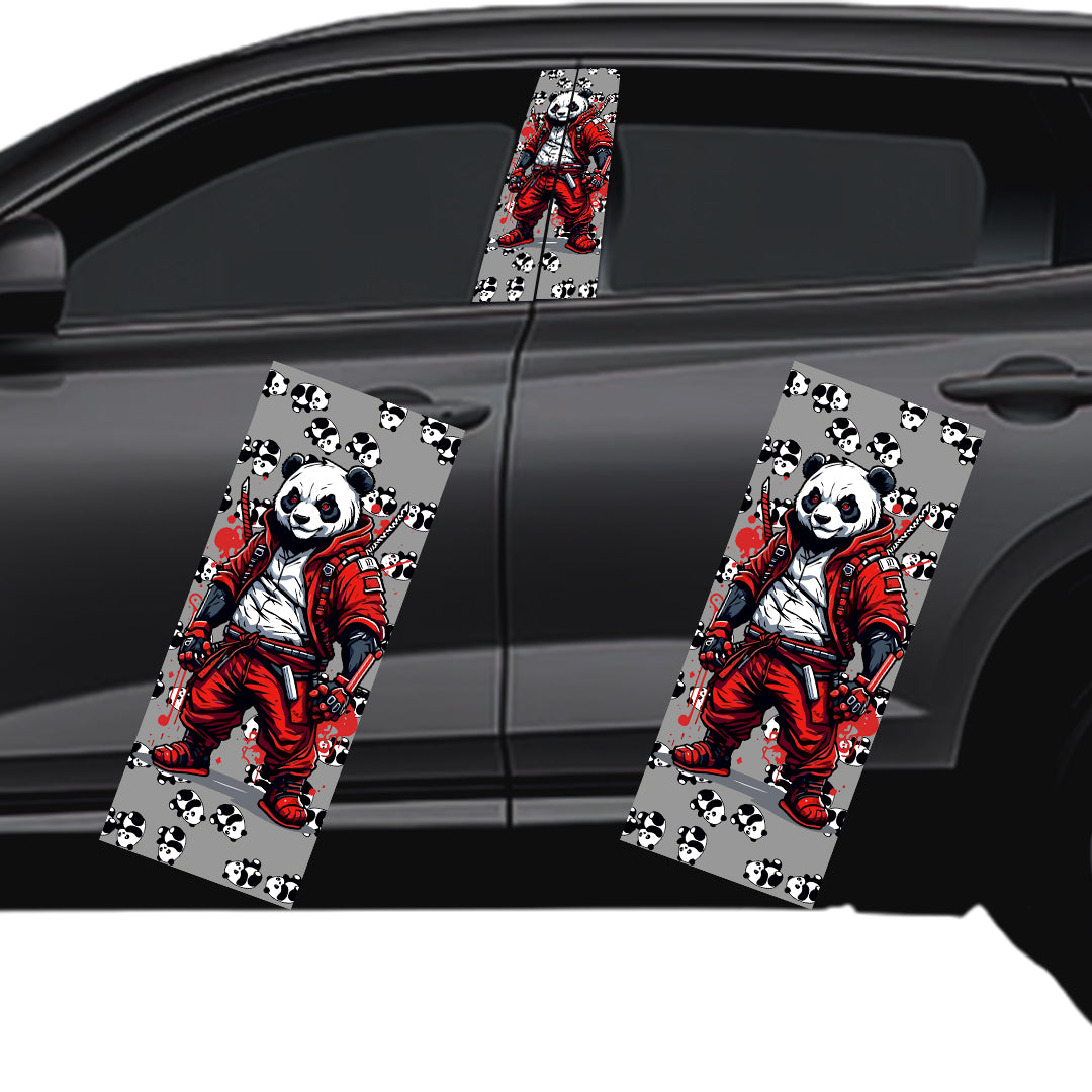Panda 2