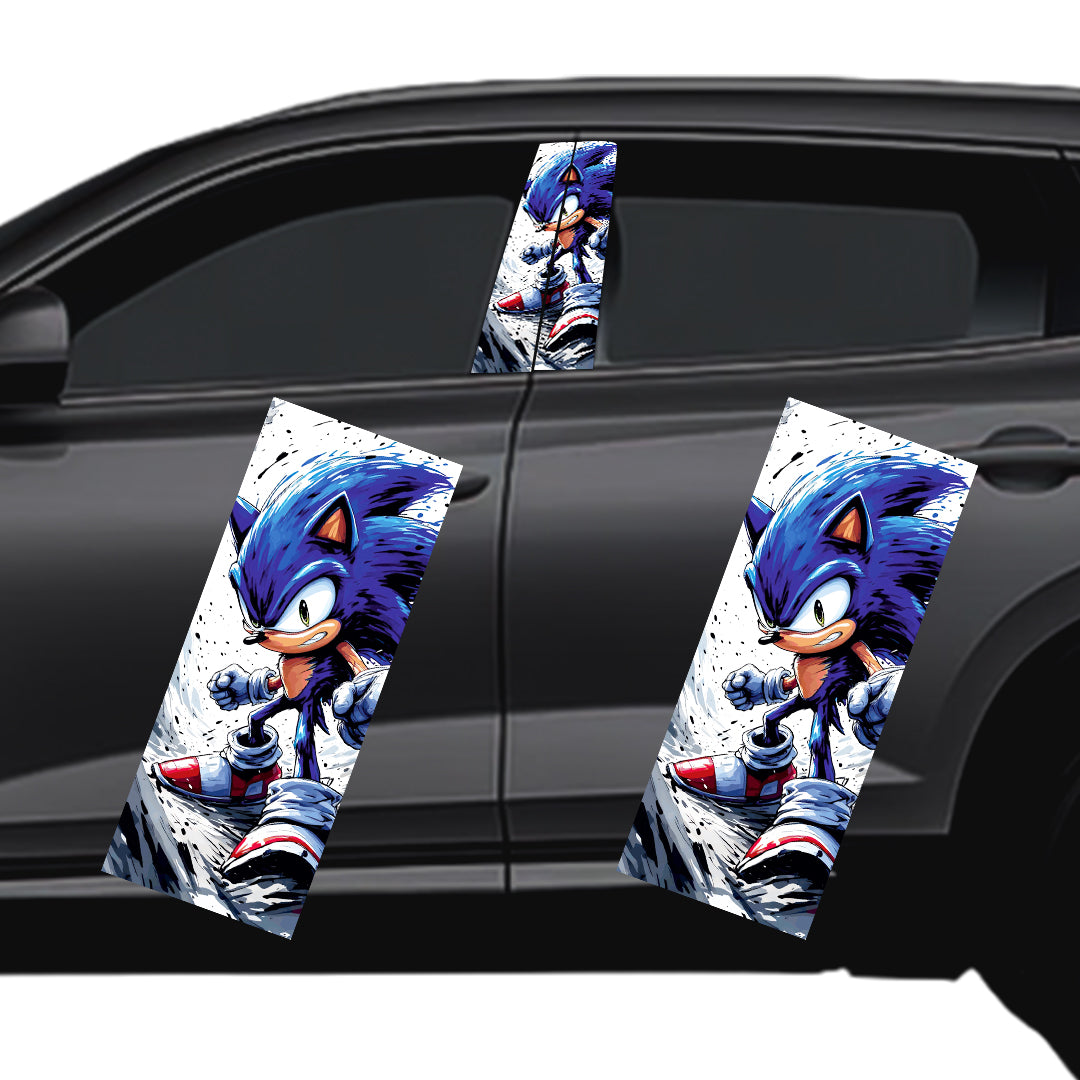 SONIC