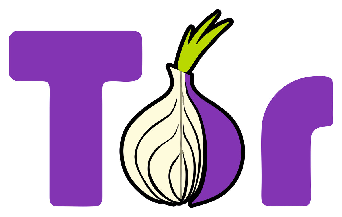 TOR STICKER
