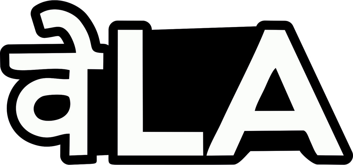 VELLA STICKER