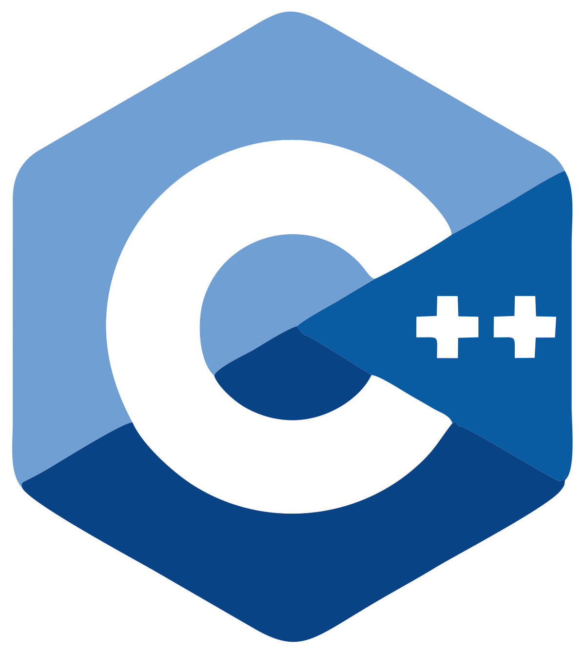 C++ STICKER