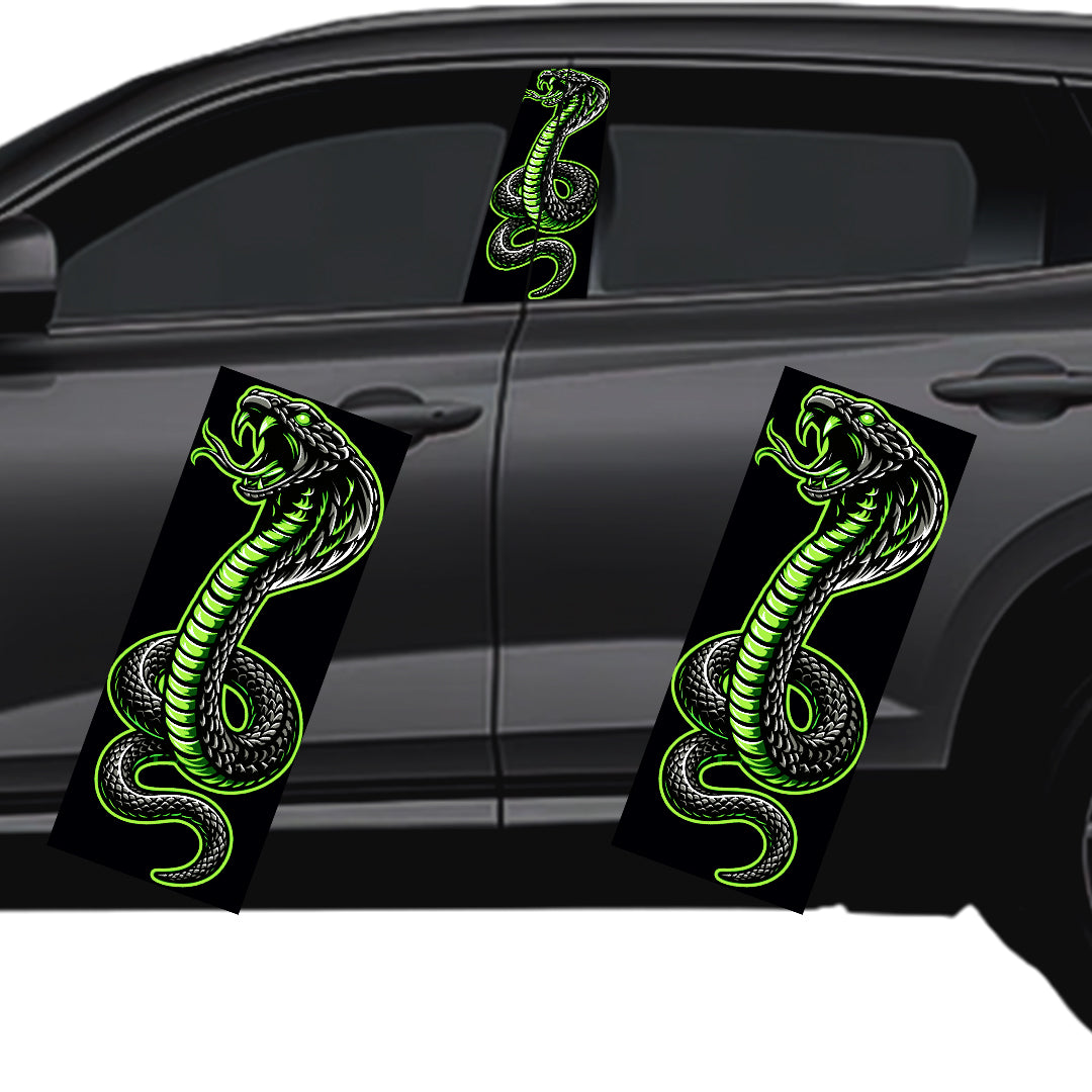 Snake 3
