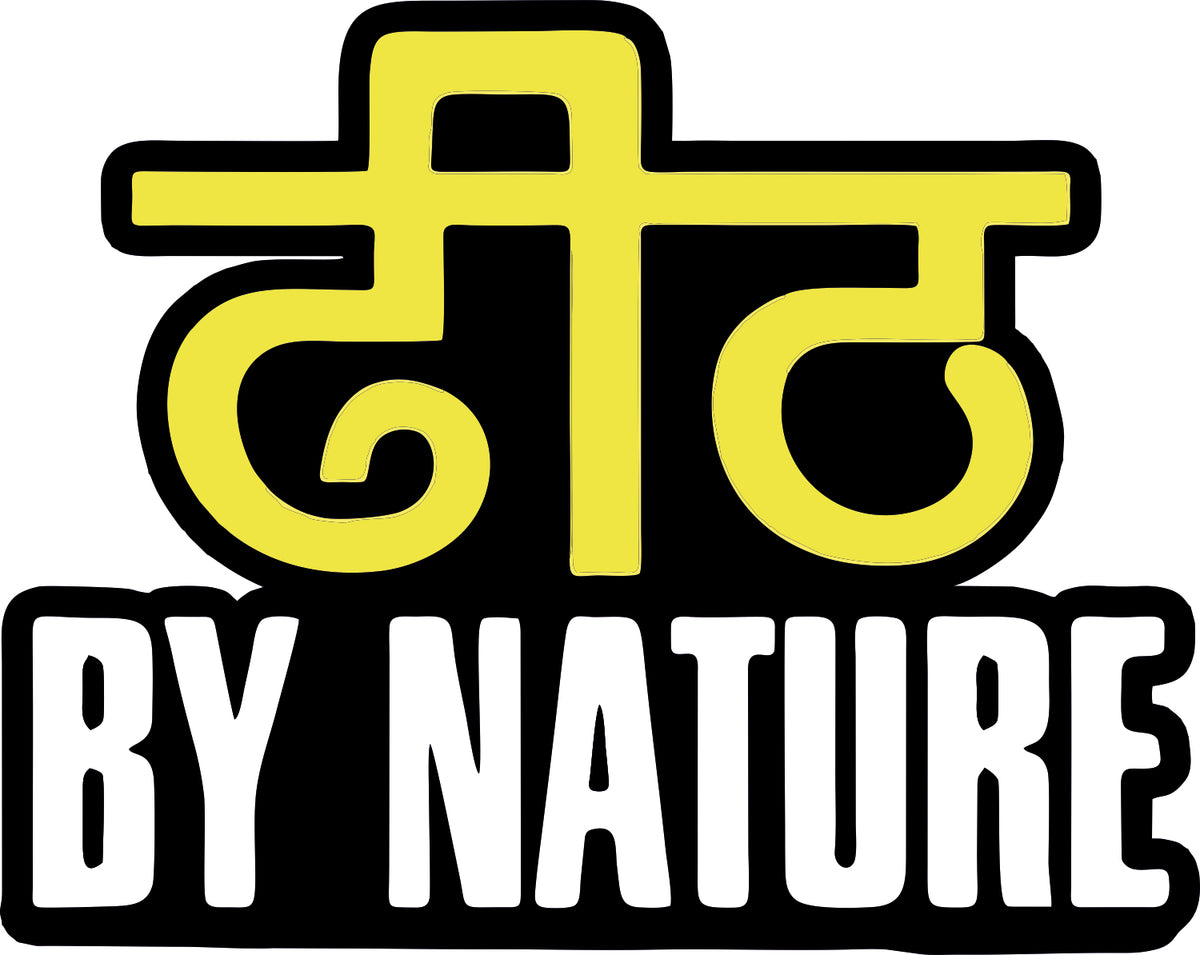 dheet by nature sticker