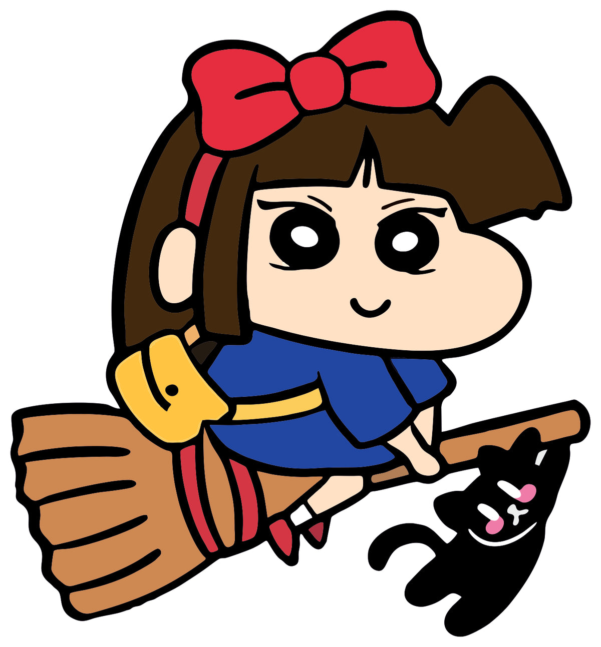 Ai Suotome Sticker