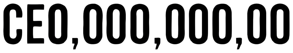Ceo,000,000,00 Sticker