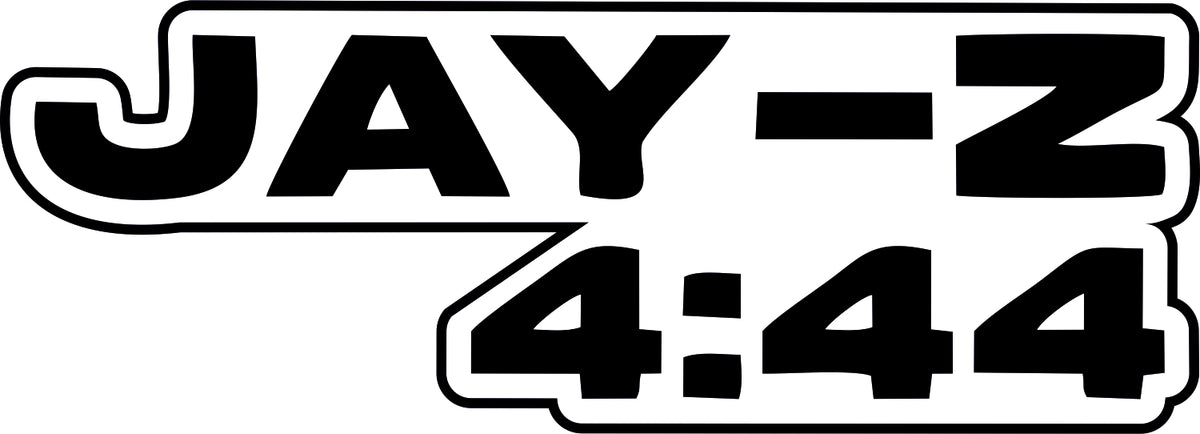 J Zee 1.0 Sticker