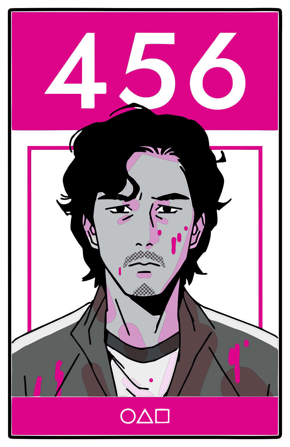 456-2.0 Sticker