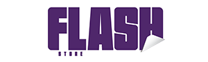 Sticker Flash Store